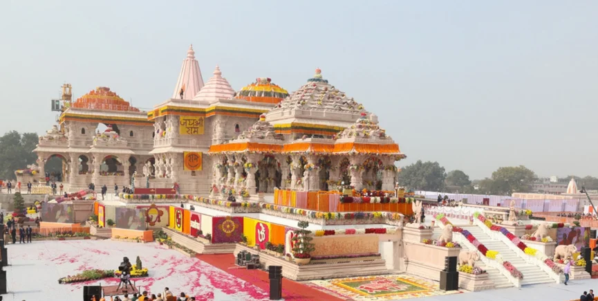 Ram Mandir Ayodhya