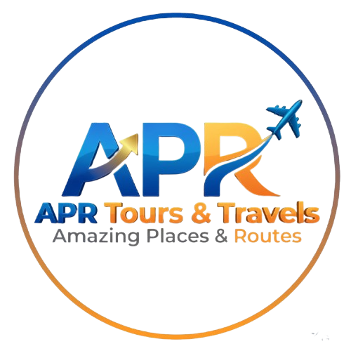 APR Tours & Travels in Varanasi